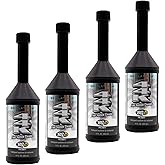 BG 44K Fuel System Cleaner 4 Pack