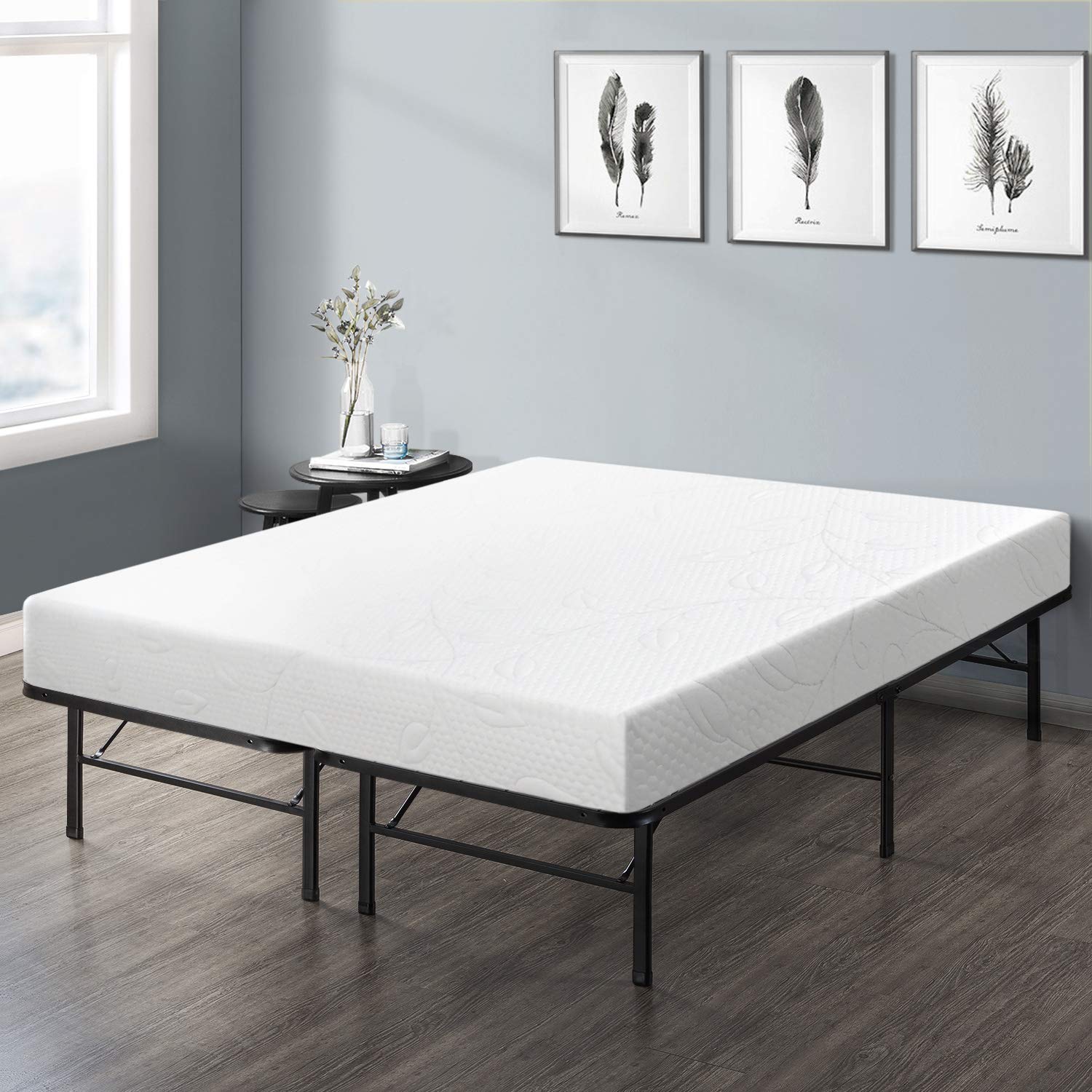 Best Rated Mattress 5 Best Mattresses in 2020 Top Rated Beds And