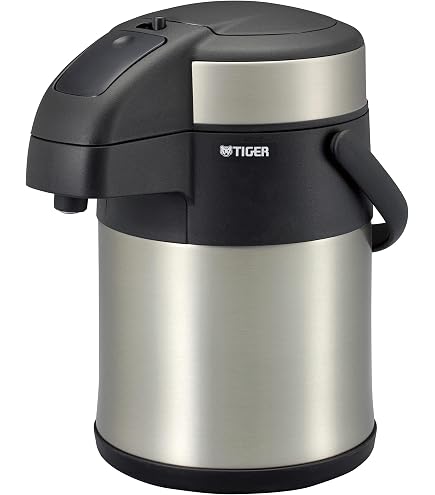 Amazon.com: Tiger MAB-A220-XC Air Pot 