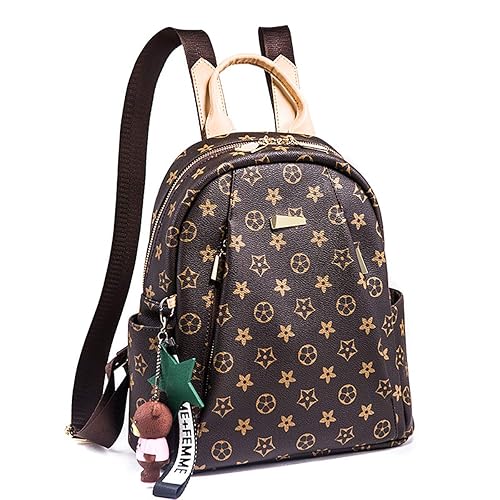 Amazon Selayi リュックサック レディースバッグ 洋風 軽量 おしゃれ