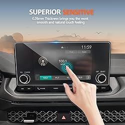 CDEFG for 2023 2024 Honda Accord Screen