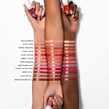 e.l.f. Camo Liquid Blush Copper Etiquette 0.23 oz Long-Lasting view 3