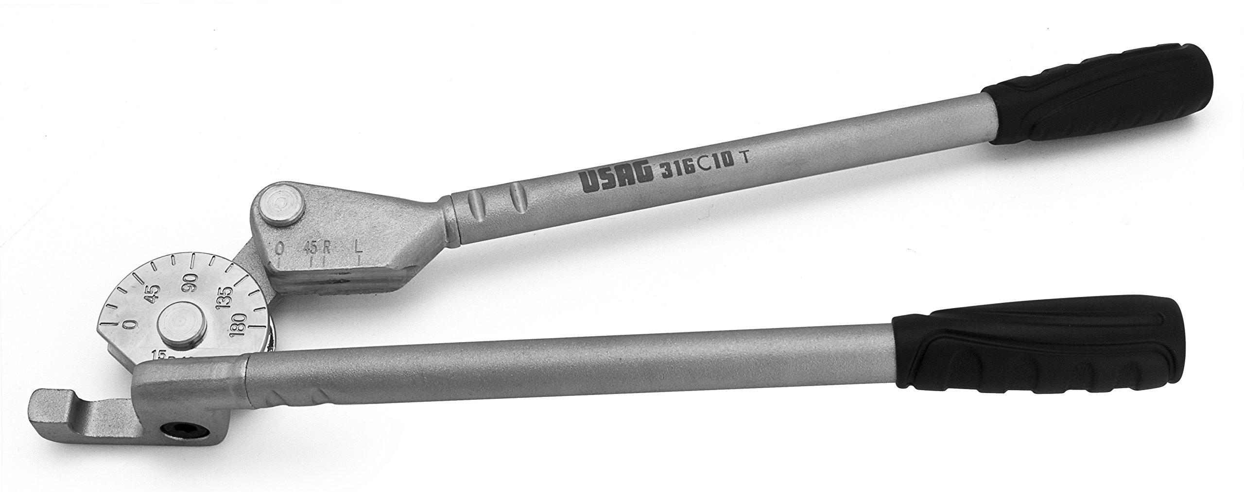 USAG U03160025 - 316 C - Tube bending tools for Copper and light alloy