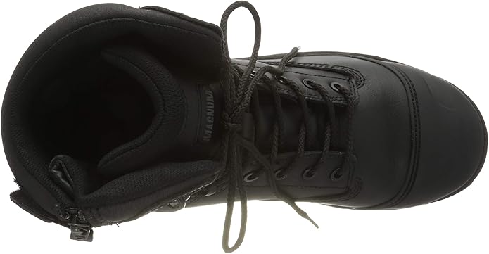 magnum rigmaster boots