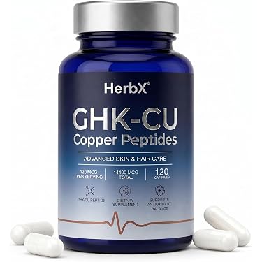 is ghk cu a growth hormone Amazon.com: GHK-Cu Copper Peptide Supplement | Systemic Support for  Collagen, Skin Elasticity, Hair Thickness & Tissue Repair | (Zinc-Free for  Custom Stacking)
