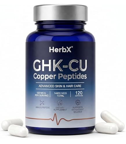 recommended daily dosage ghk-cu peptide GHK-Cu 100mg main image 0