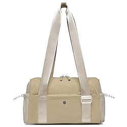 Small Gym Bag For Women Mini Gym Duffle Bag with