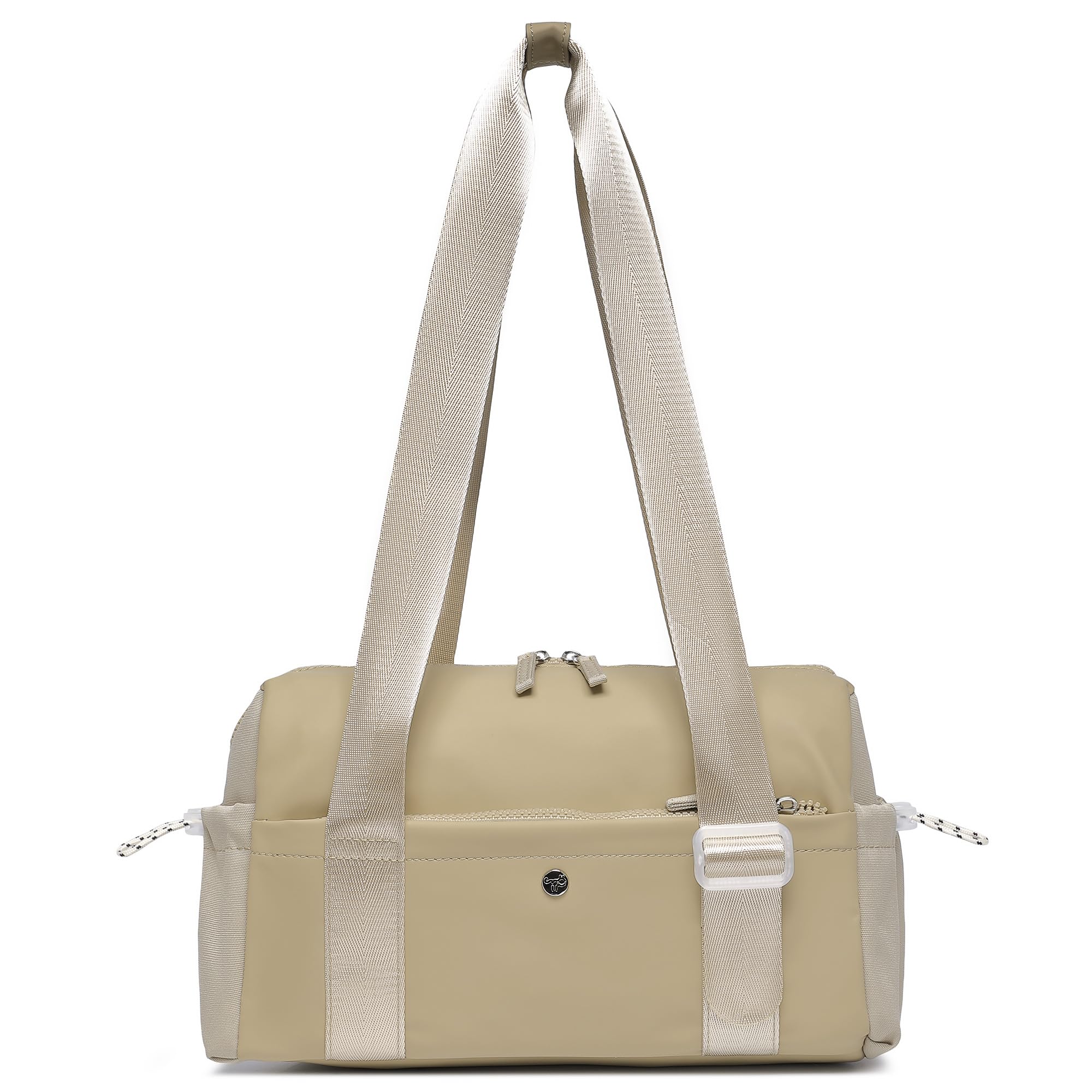 Small Gym Bag For Women Mini Gym Duffle Bag with