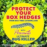 Provanto Ultimate Bug Killer 1L Fast Acting Insecticide for Plants view 5