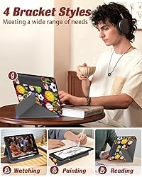 Miss Adola for iPad 9th/8th/7th Generation 10.2