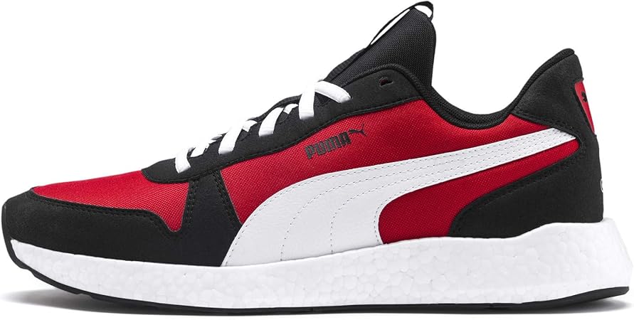 puma nrgy neko red