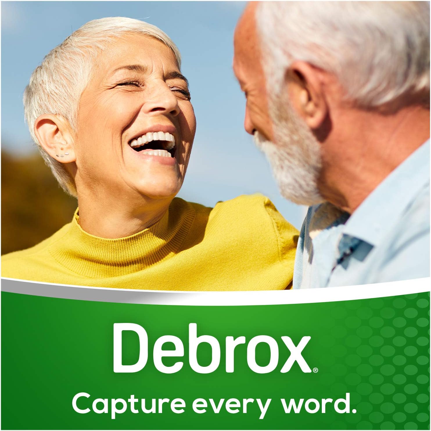 Debrox Drops Earwax Removal Aid -- 0.5 fl oz: Health & Personal Care