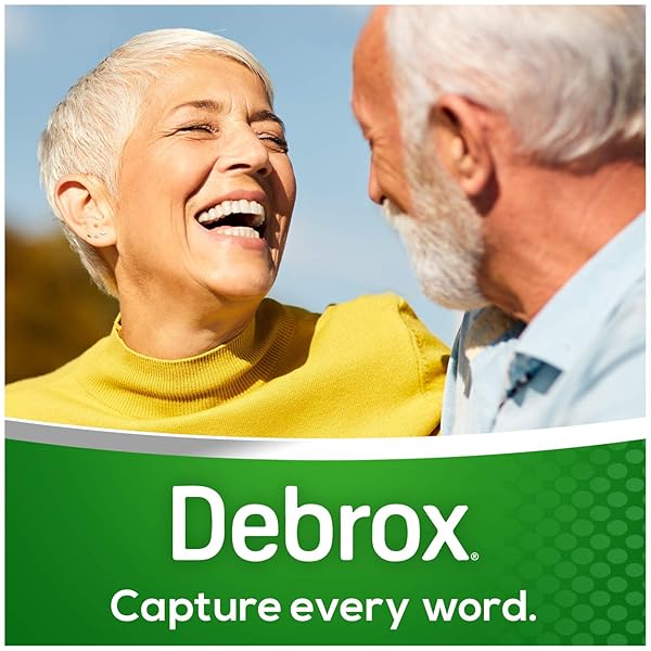 DEBROX EARWAX REMOVAL DROPS WITH GENTLE MICROFOAM CLEANSING ACTION, 0.5 FL OZ