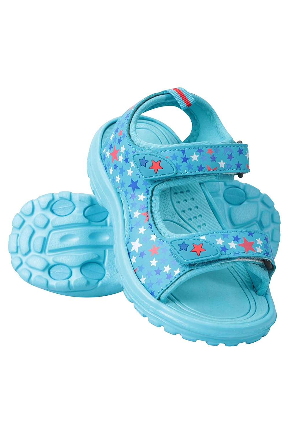 beach mountain shoes