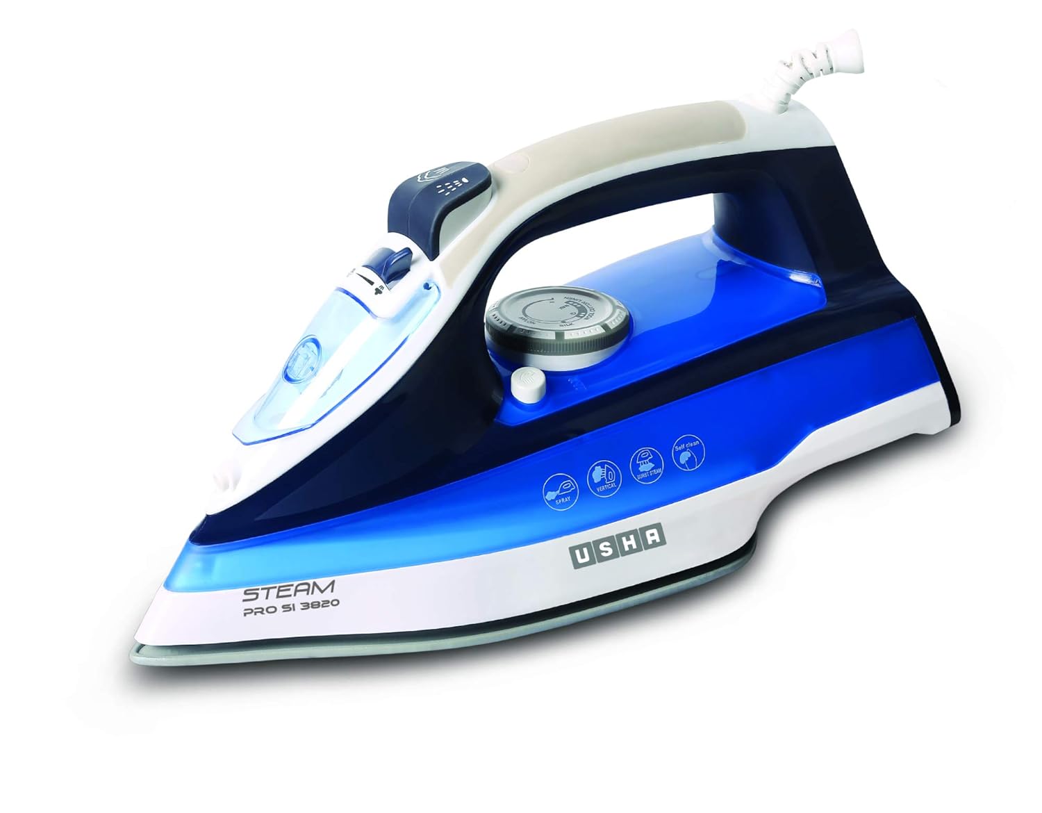 Usha Steam Iron SI 3820