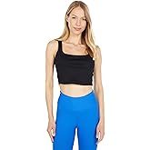 Year of Ours Women's Ribbed Active Bra