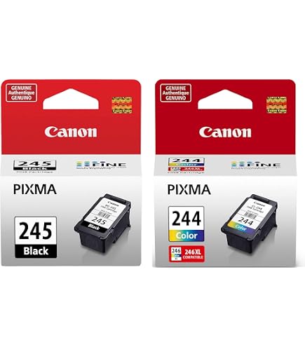 Refill24 Navulset 400 Ml – Compatibel Met Canon PG-545/CL-546 Cartridges – Inktnavulset Zwart En Kleur Met Accessoires