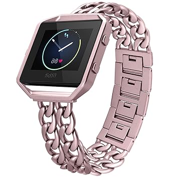 fitbit blaze special edition