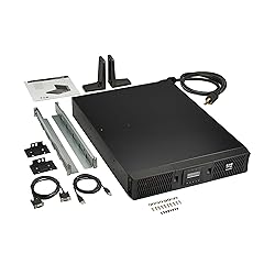 Tripp Lite 3000VA Smart Online UPS Back Up, 2700W