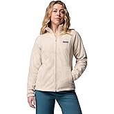 Columbia womens Benton Springs Printed Full Zip