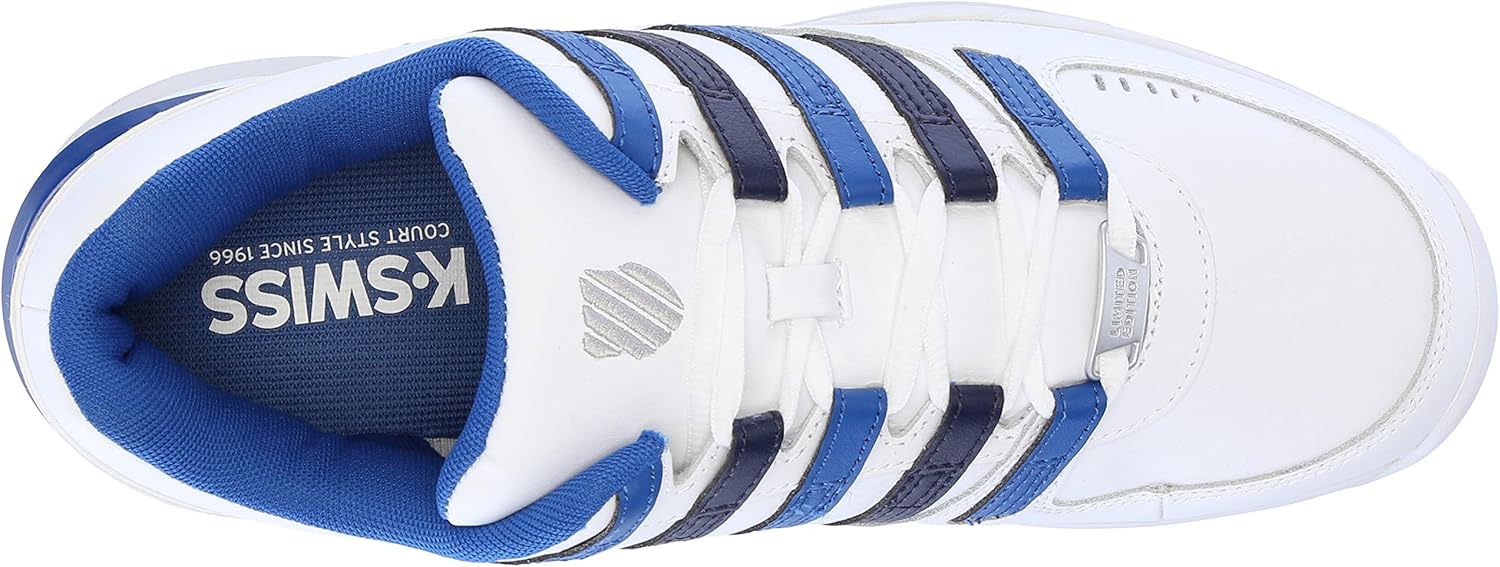 k swiss baxter trainers