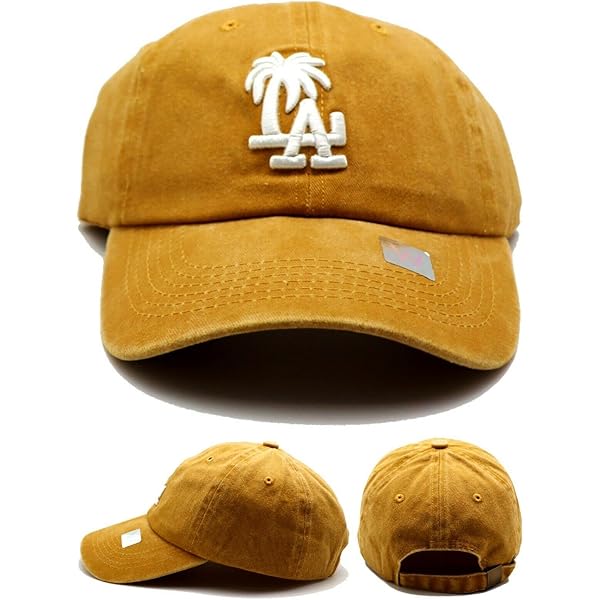 新品　BRIEFING LA MEN’S TRIANGLE LOGO CAP LA MEN'S TRIANGLE LOGO HAT（LAメンズ トライアングルロゴ