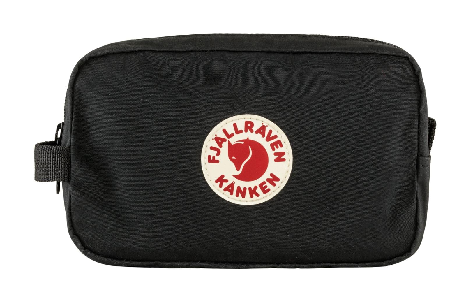 FJALLRAVEN 25862-550 Kånken Gear Bag Gym Bag Unisex Adult Black Size One Size