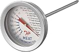Tala Meat Thermometer 2in Dial Classic Probe 130-190C view 1