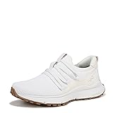 Ryka Womens Jumpstart Lace Slip On Sneakers