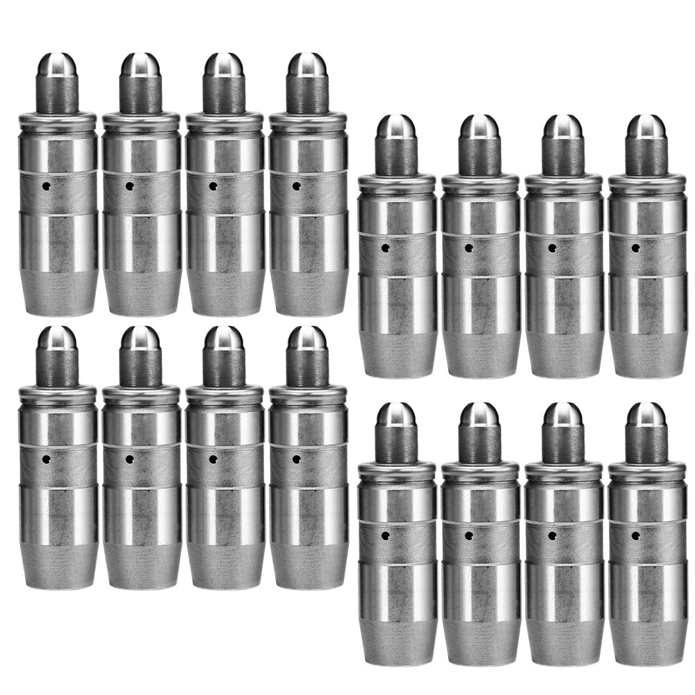 Photo 1 of 53021077 Lifters replacement For 4.7 Dodge/Chrysler Lash Adjusters HLA Replaces Part # 53021077 5073596AA (16 Packs)