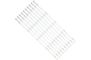 GuuYebe E60-E3 D60-D3 SVG600A25 SVG600A30 LED Backlight Strips for tv 60INCH FHD FBC REV02 Replacement