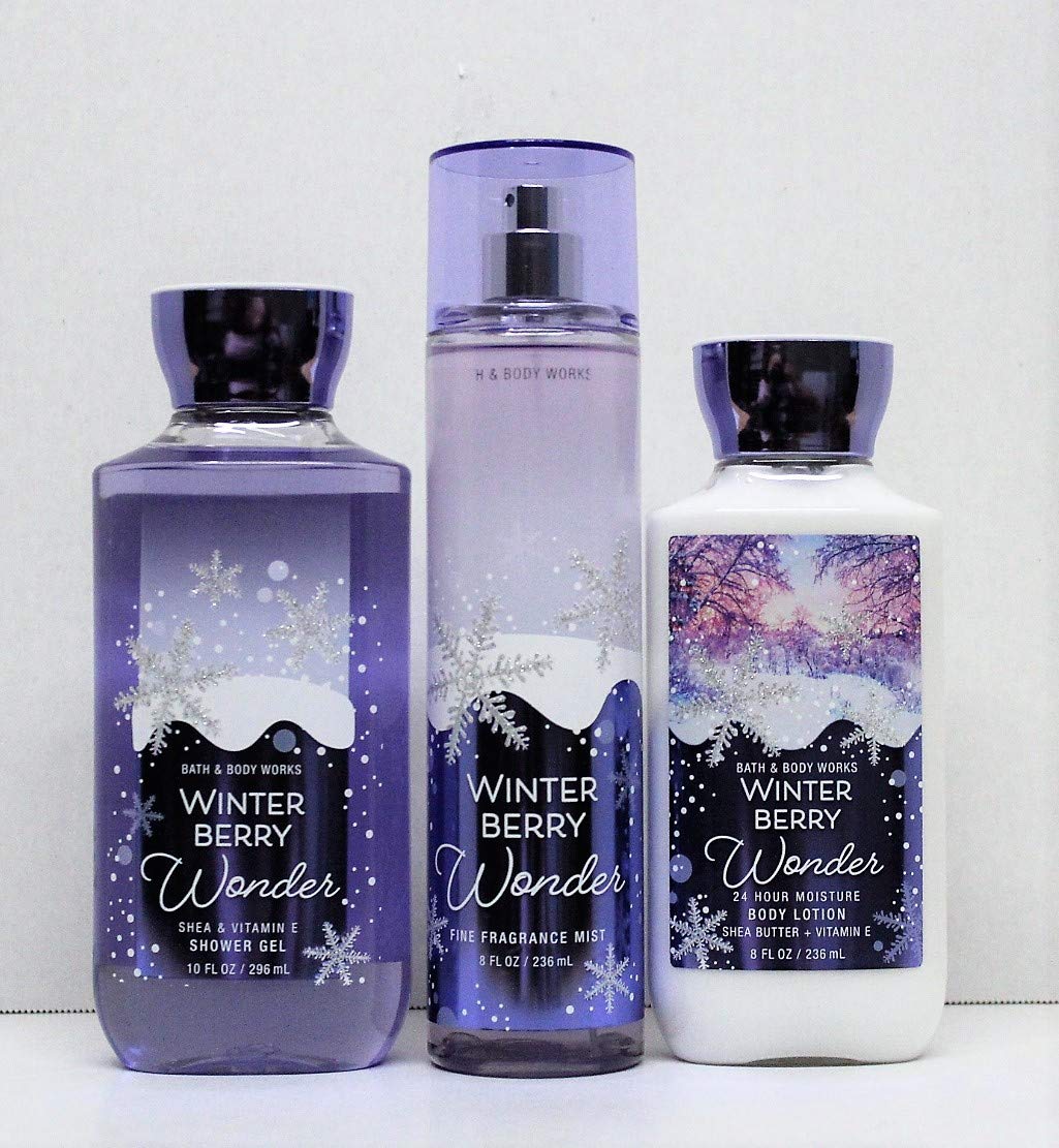 Body Lotion For Winter Beauty & Health