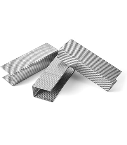 Graffe Tipo 606 A Corona Stretta Da 25 Mm - Foto 8