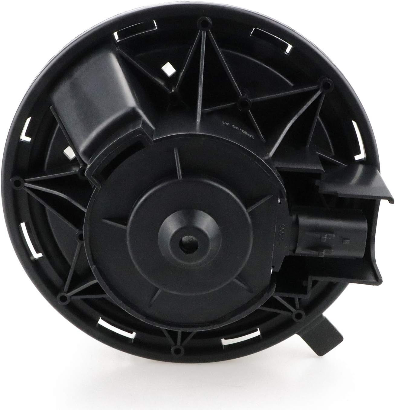 Amazon Com Hvac Blower Motor Assembly aa aa aa 615 Heater Blower Motor With Fan Cage For 02 07 Jeep Liberty 02 06 Jeep Wrangler Automotive
