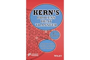 Kern's Process Heat Transfer