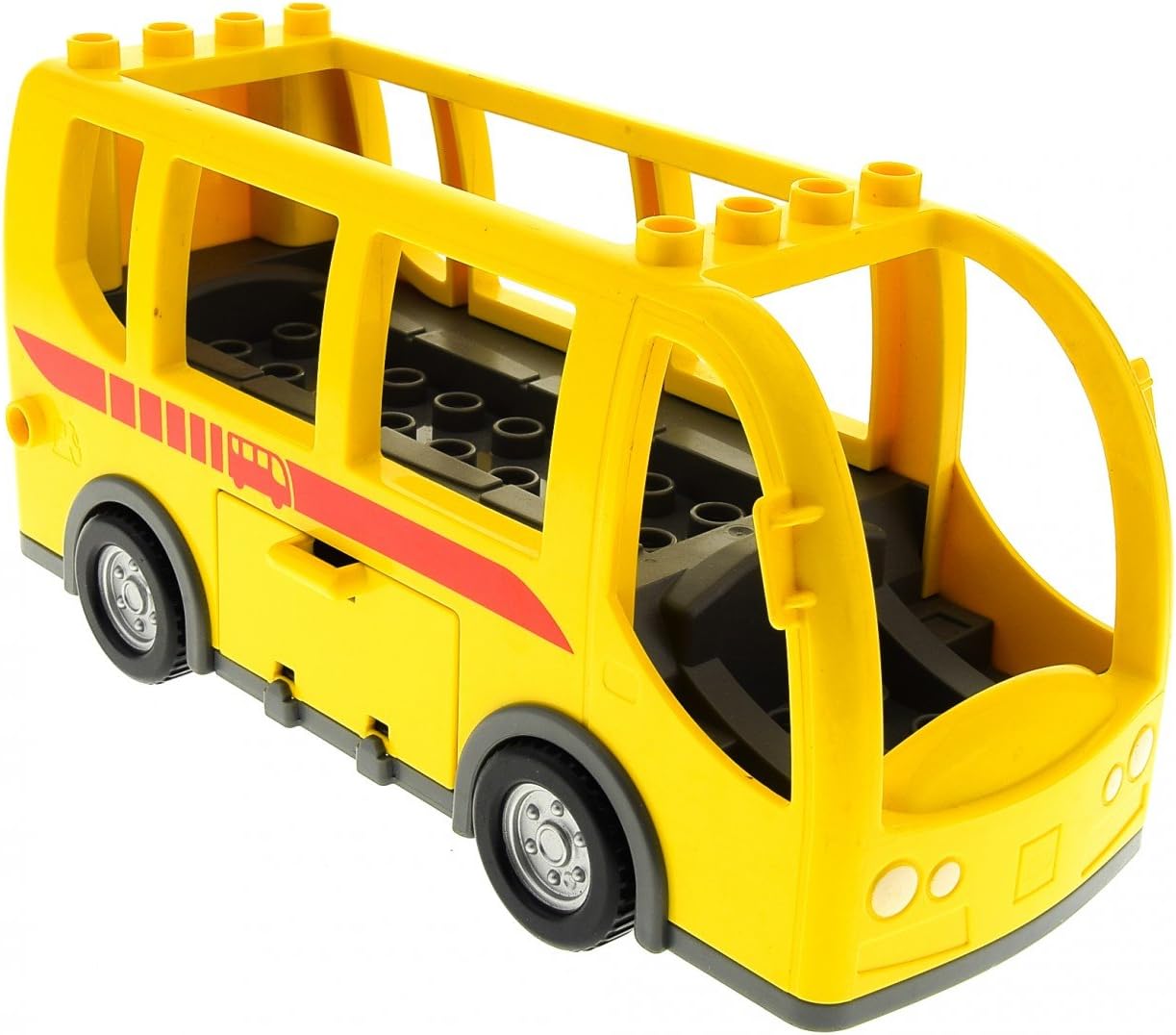 duplo bus 5636