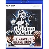 The Haunted Castle / Finances of the Grand Duke