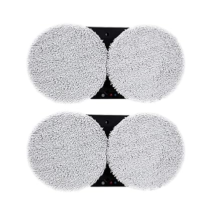 Amazon Com Window Cleaning Robot Glass Cleaner Tool For Inside