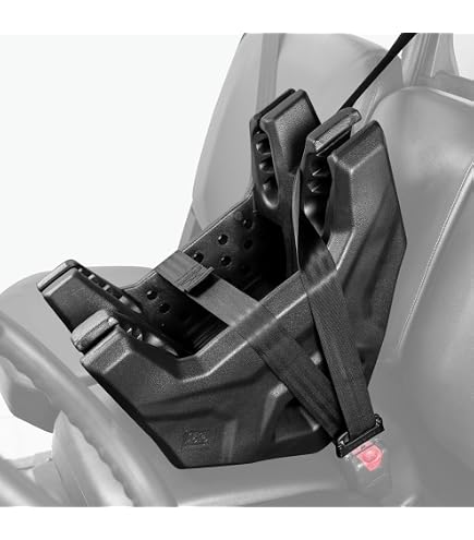 Amazon.com: Polaris RZR Latch Assembly, Storage, Center, Genuine