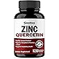 Zinc Quercetin 120 Vegetarian Capsules