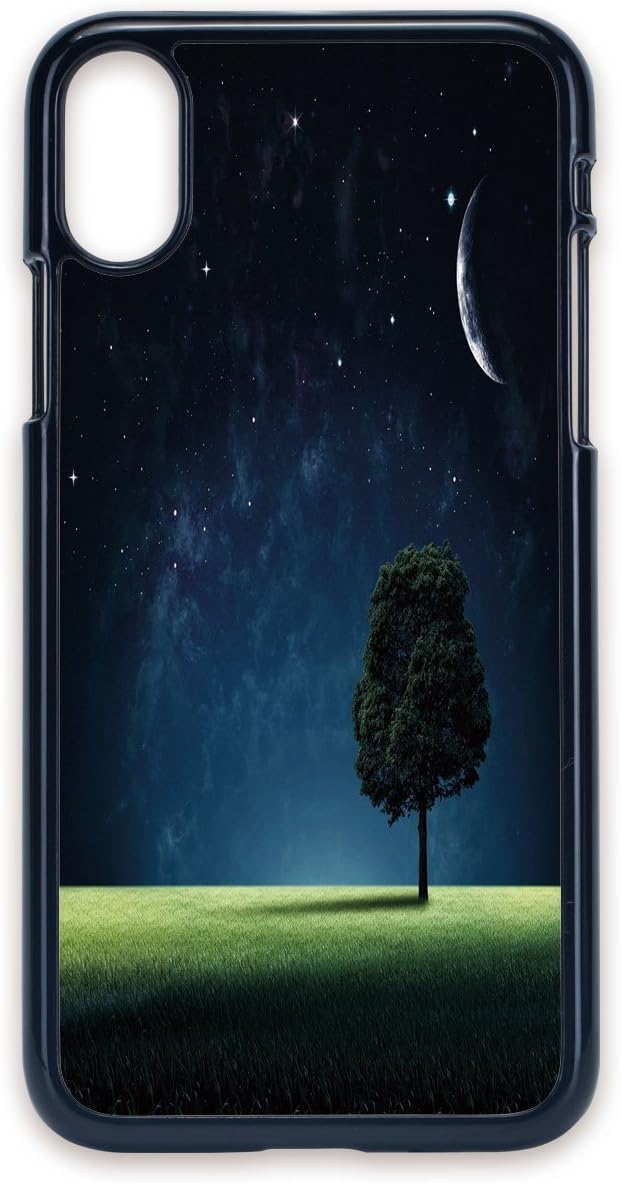 Coque De Téléphone Compatible Avec Iphone X 2d Impression