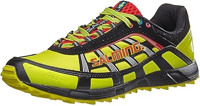 salming trail running shoes