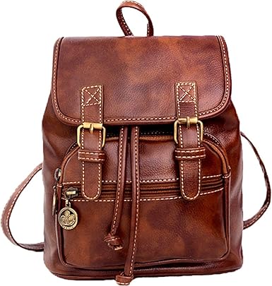 Retro mini backpack Clearance