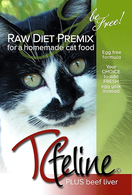 homemade diet for cats with liver disease