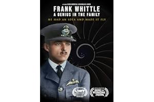 Frank Whittle: A Genius In The Family