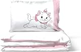 Jay Franco Disney Aristocats Duvet Cover Set 100% Cotton 2 Piece view 5