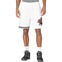 Amazon.com: Mitchell & Ness NBA Swingman Shorts Grizzlies 98