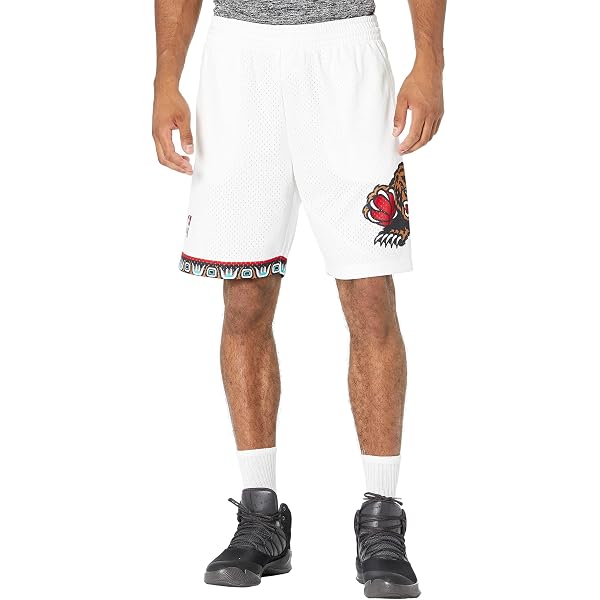 Amazon.com: Mitchell & Ness Minnesota Timberwolves Swingman Shorts