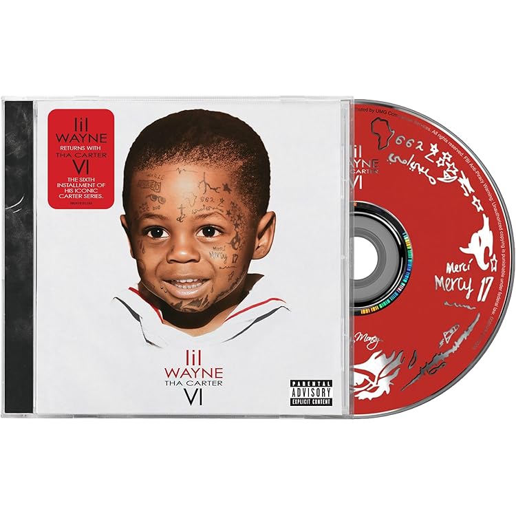 Lil Wayne / Tha Carter Ⅳ 81eqUwbi7QL._UF1000,1000_QL80_.jpg