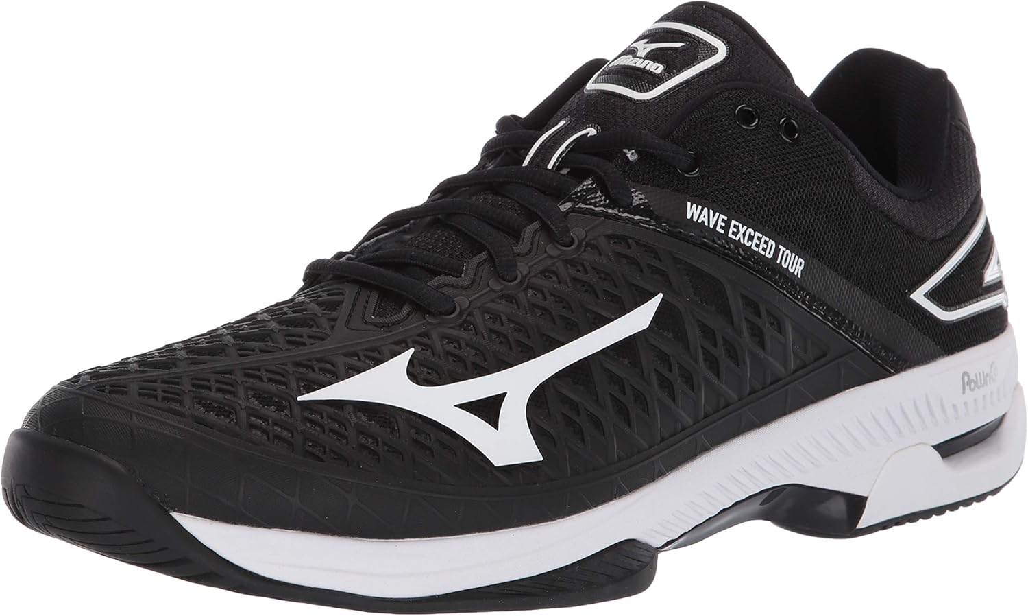  | Mizuno Men's Wave Exceed Tour 4 All Court Tennis Shoe | Tennis & Racquet Sports